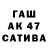 МДМА молли npobu3op