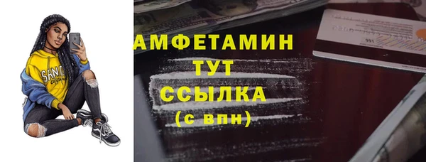 хмурый Дмитровск