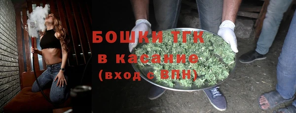 хмурый Дмитровск